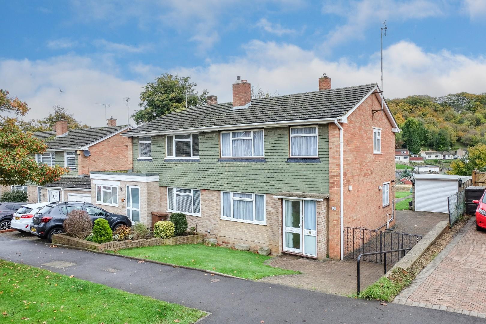 Sherwood Avenue, Walderslade, ME5 9PX
